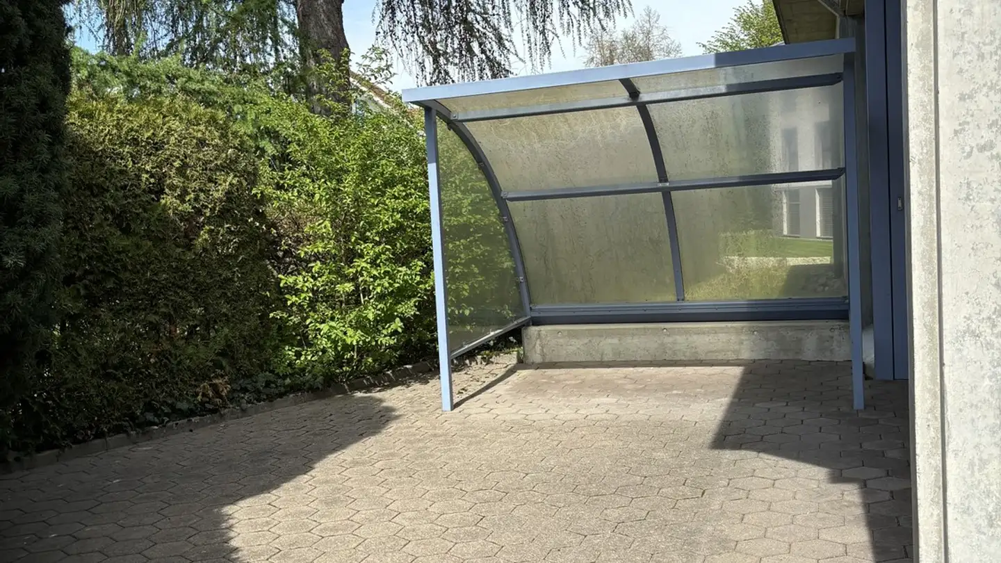 Commercial for rent - Haltenstrasse 11, 4566 Kriegstetten - Photo 4