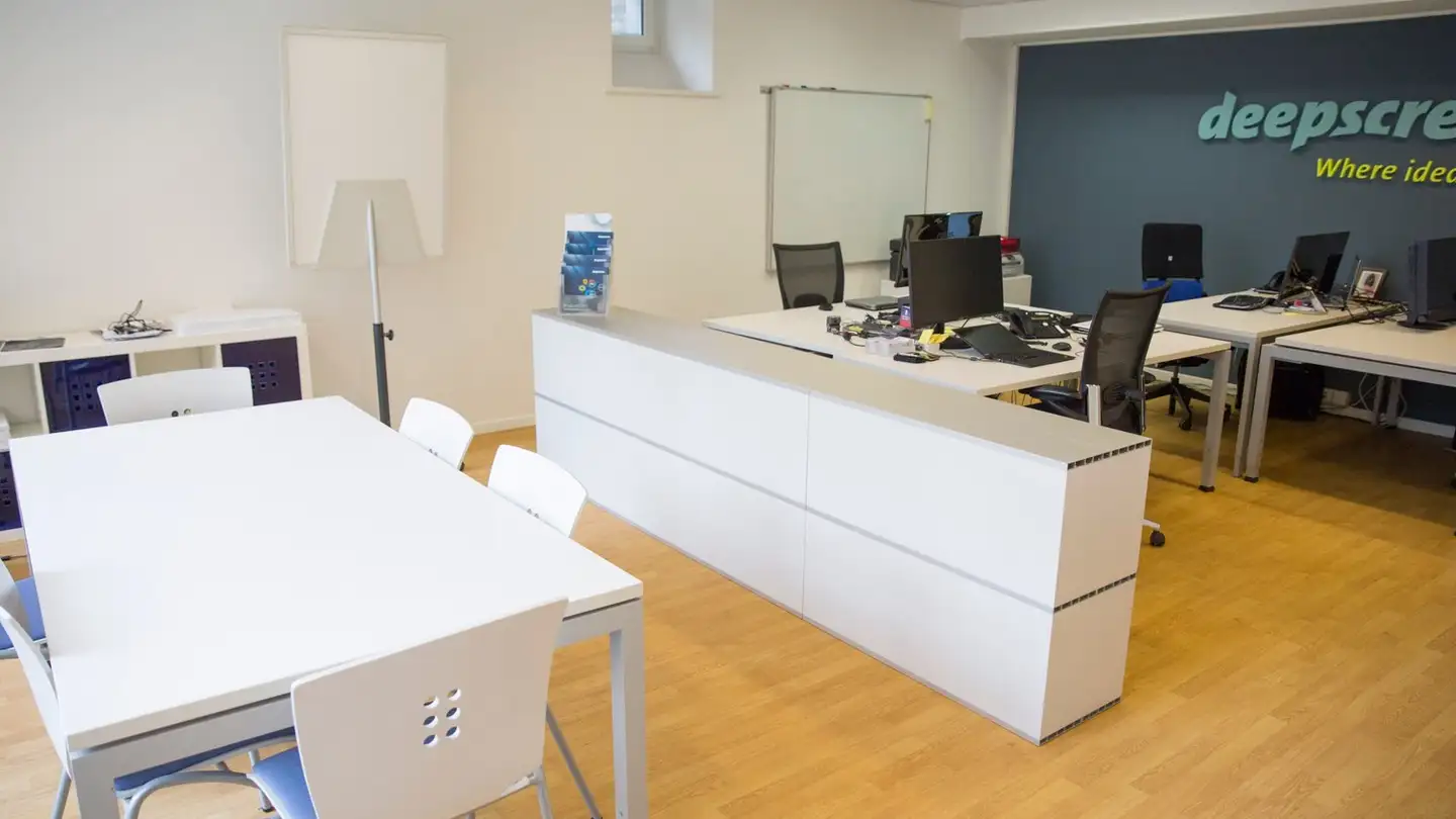 Bürofläche mieten - Rigistrasse 13, 8006 Zürich - Foto 2