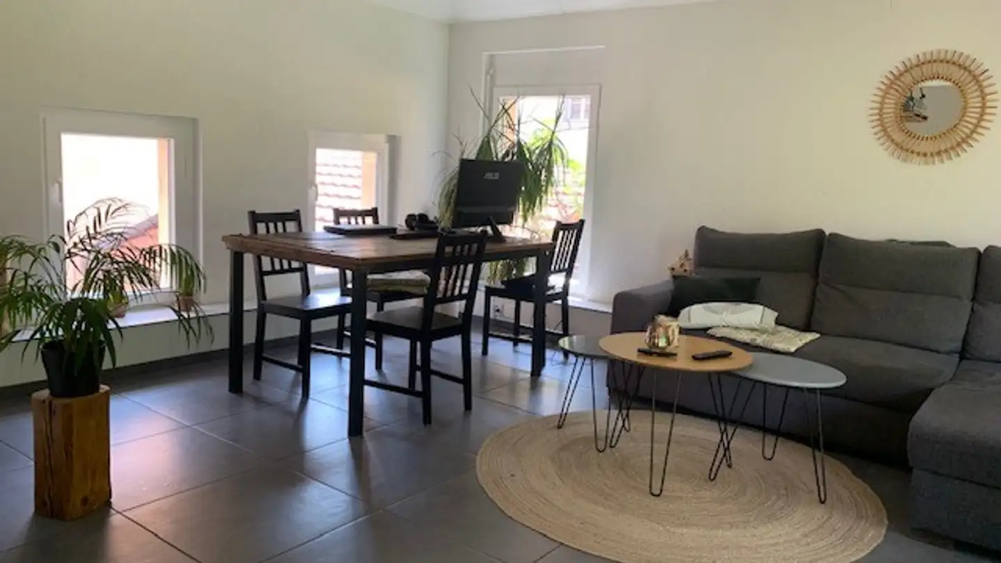 Appartement à louer - Grand'Rue 39, 2072 St-Blaise - Photo 3