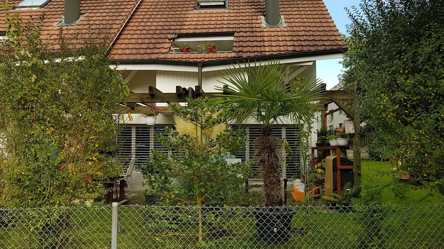 Attico in affitto - Steinäckerstrasse 5e, 5442 Fislisbach
