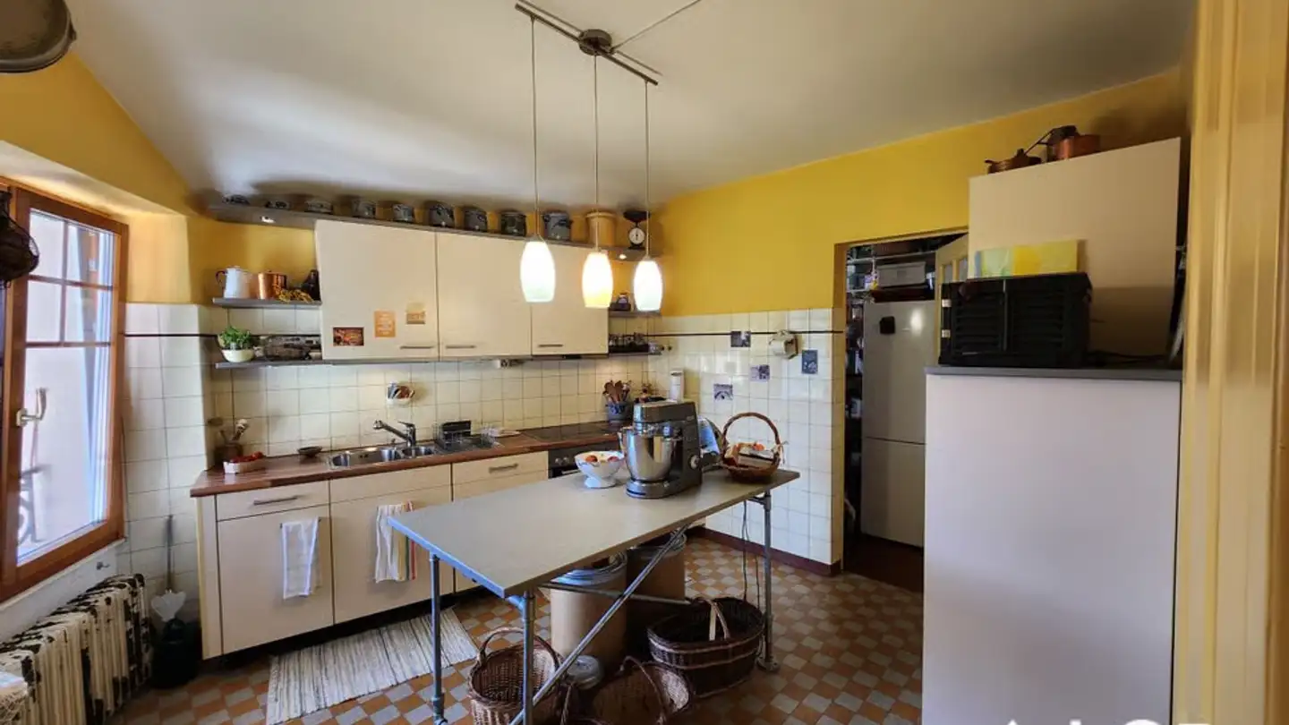 Appartamento in affitto - 1338 Ballaigues - Foto 3