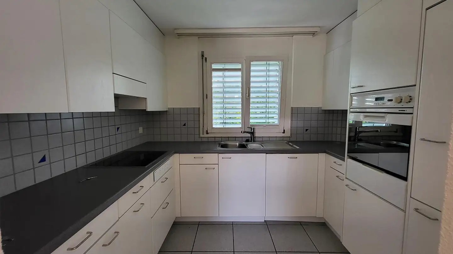 Attico in affitto - Steinäckerstrasse 5e, 5442 Fislisbach - Foto 2