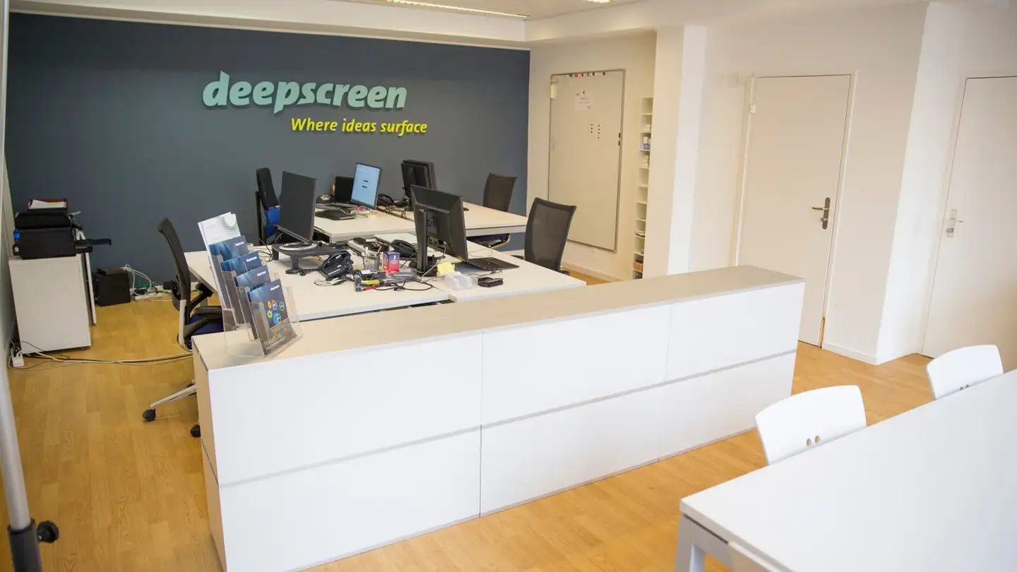 Bürofläche mieten - Rigistrasse 13, 8006 Zürich - Foto 3