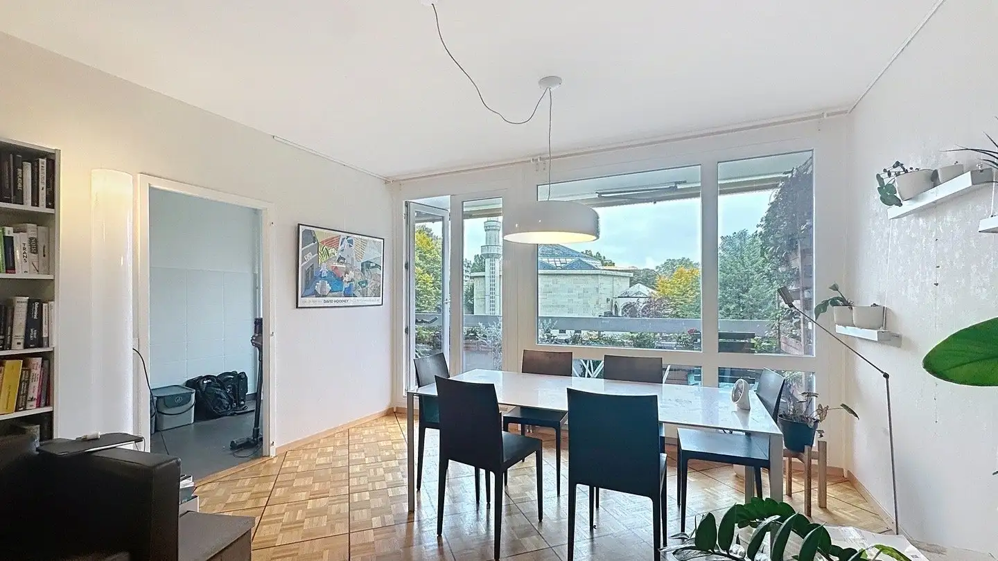 Appartamento in affitto - 1209 Genève - Foto 3