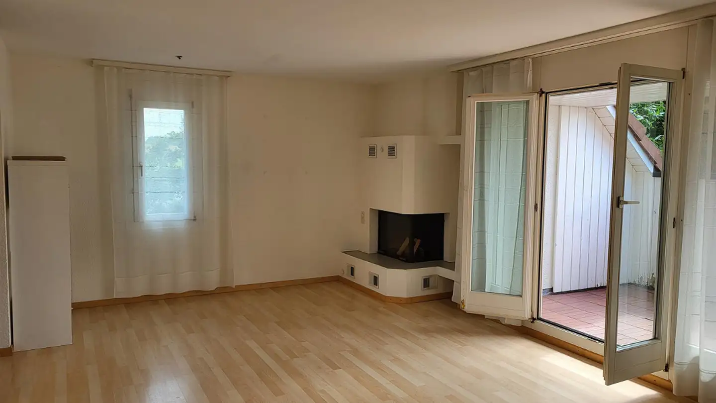 Attico in affitto - Steinäckerstrasse 5e, 5442 Fislisbach - Foto 3