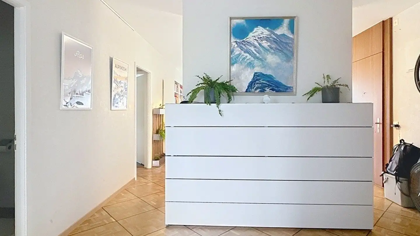 Appartamento in affitto - 1209 Genève - Foto 4