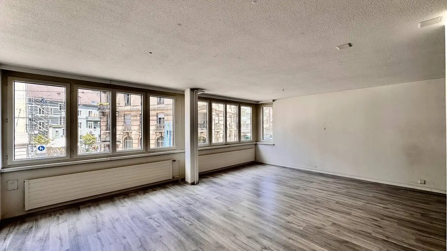 Office space for rent - 2300 La Chaux-de-Fonds - Photo 3