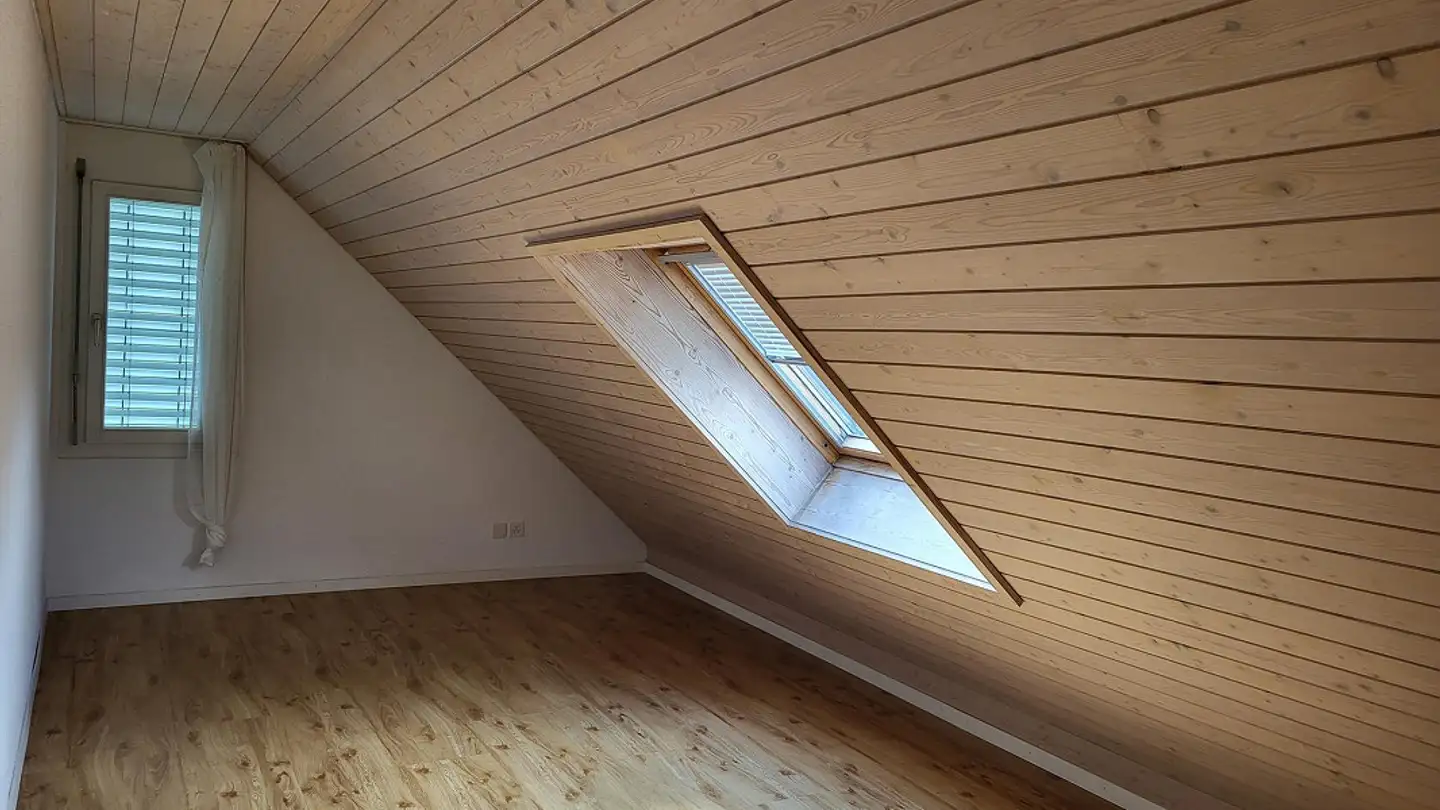 Attico in affitto - Steinäckerstrasse 5e, 5442 Fislisbach - Foto 4