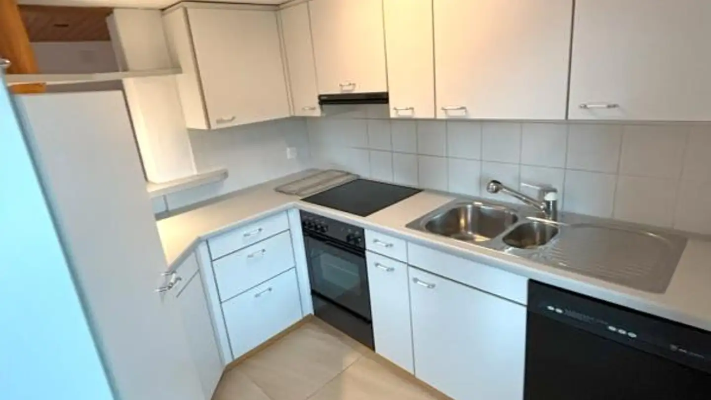 Apartment for rent - Husenstrasse 10, 9533 Kirchberg SG - Photo 3