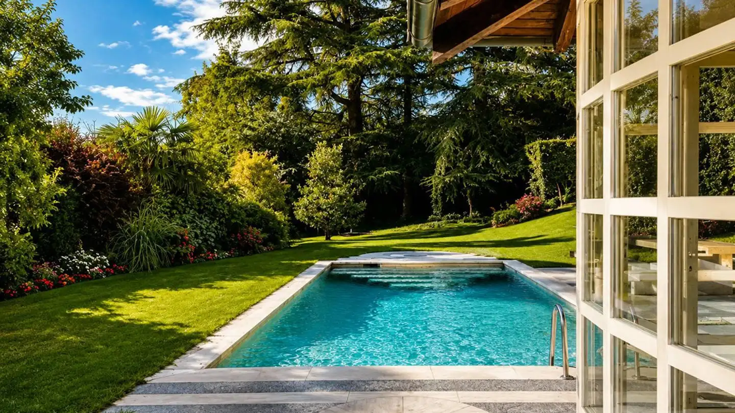 Villa in vendita - Via Prada 4, 6942 Savosa - Foto 3