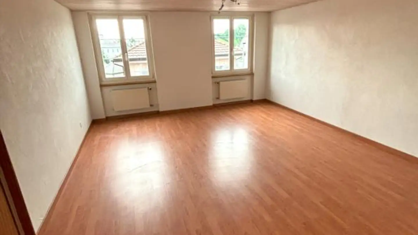 Apartment for rent - Husenstrasse 10, 9533 Kirchberg SG - Photo 4