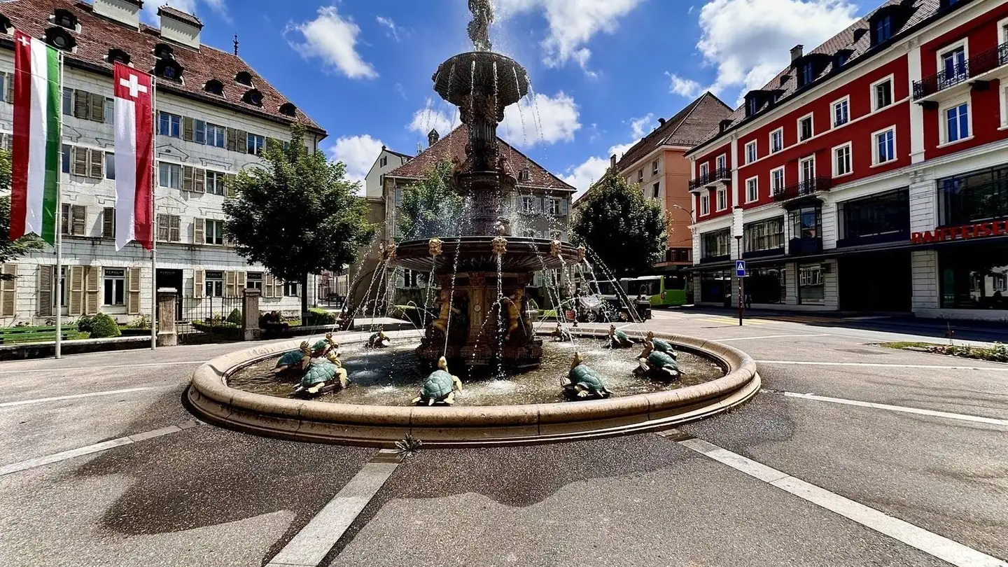 Office space for rent - 2300 La Chaux-de-Fonds - Photo 4