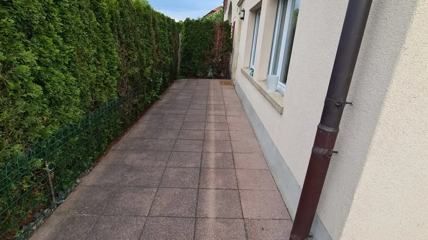 Appartamento in affitto - Rue Du Chavon-Dessus 6, 2853 Courfaivre - Foto 3
