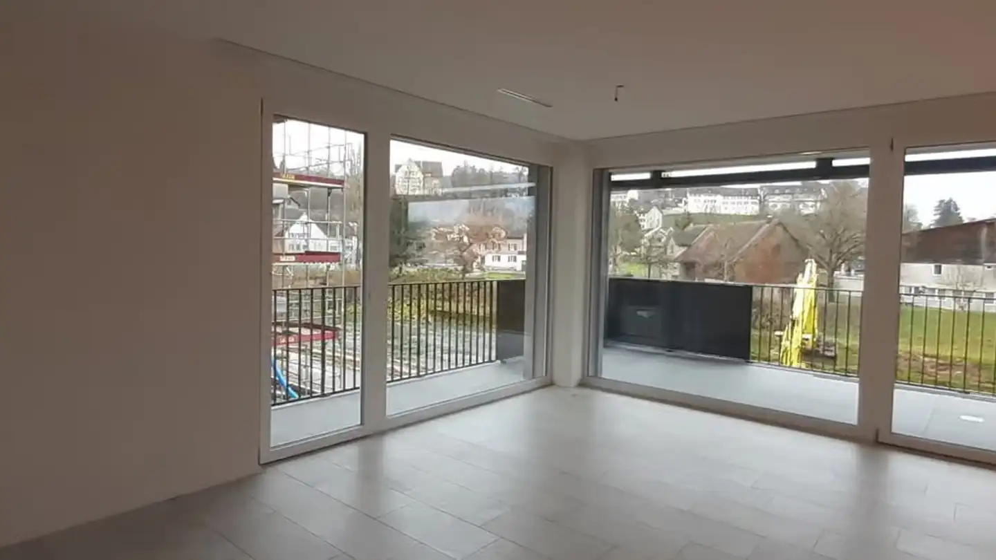 Appartement à louer - Bruggmühle 13, 9220 Bischofszell