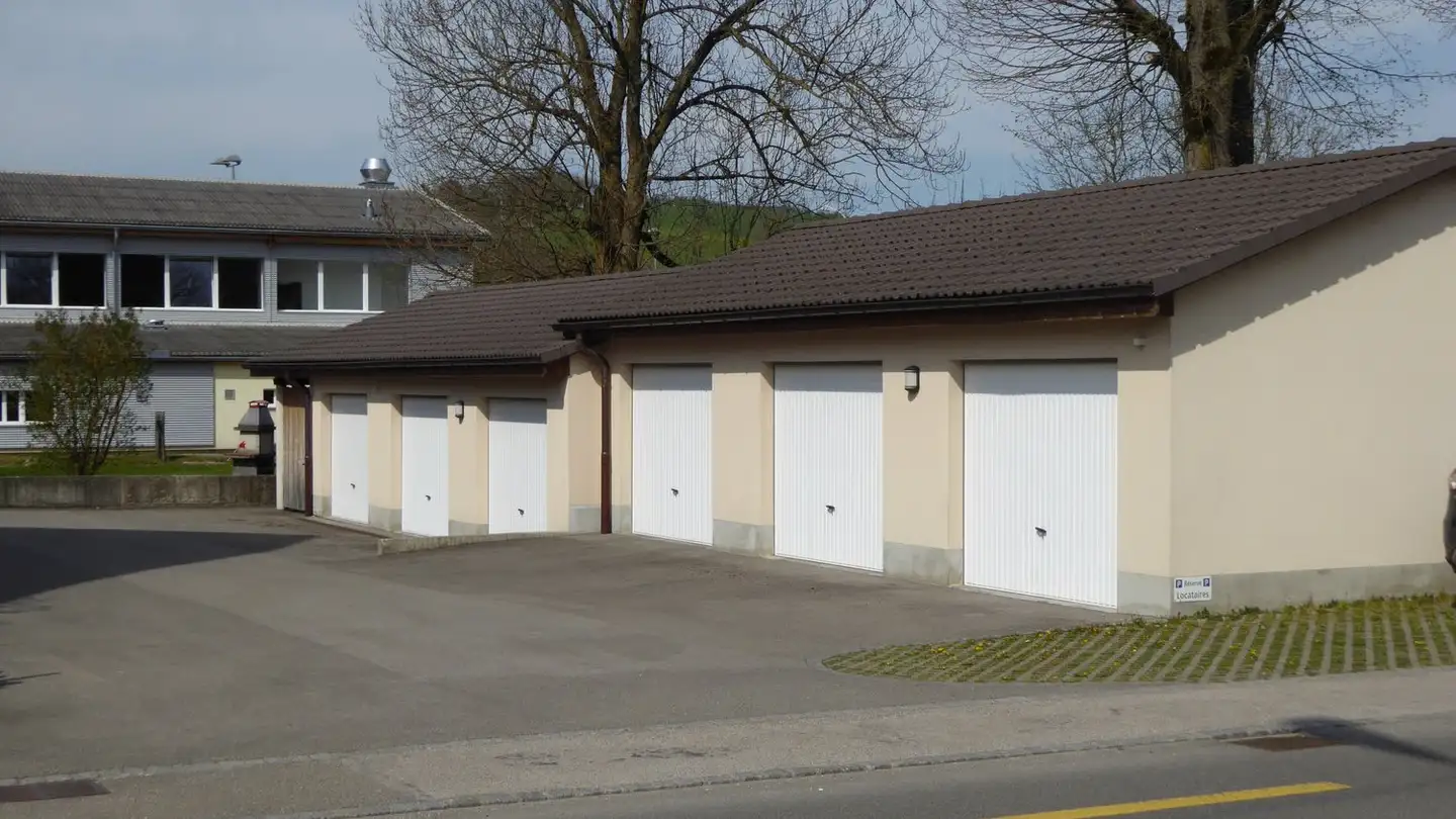 Appartamento in affitto - Rue Du Chavon-Dessus 6, 2853 Courfaivre - Foto 4