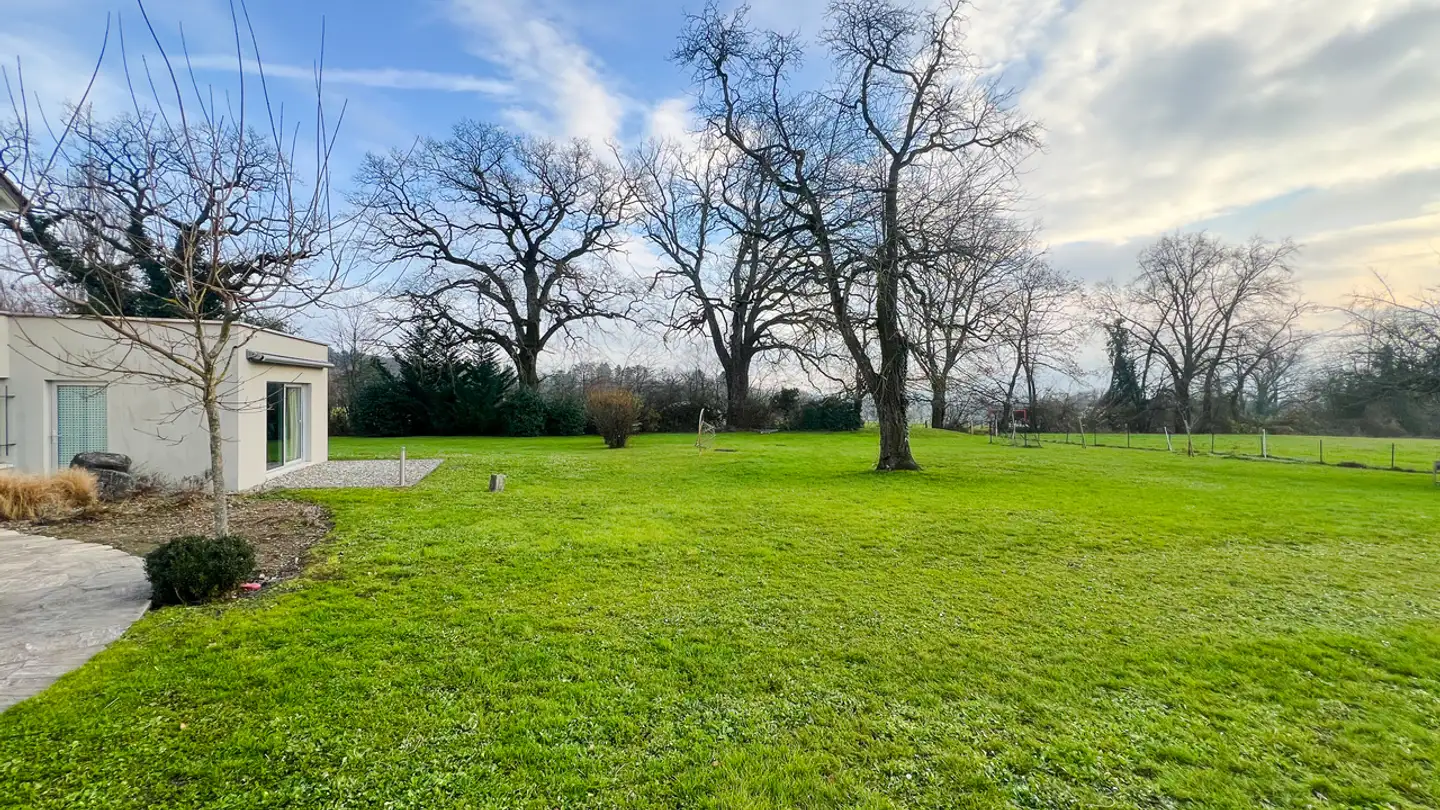 Casa singola in affitto - 1244 Choulex - Foto 3