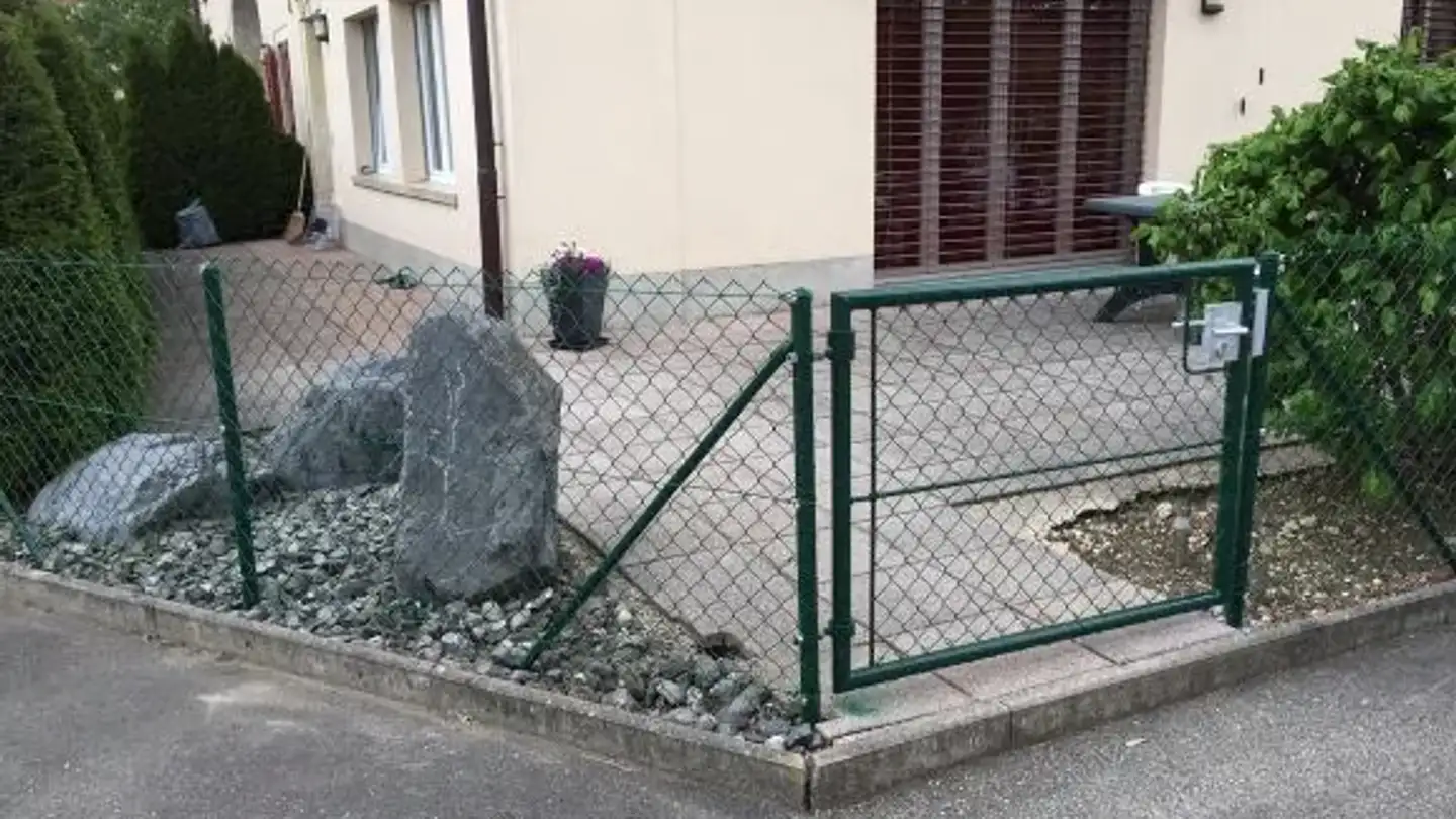 Appartamento in affitto - Rue Du Chavon-Dessus 6, 2853 Courfaivre - Foto 2