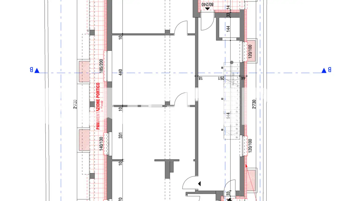 Mehrfamilienhaus kaufen - 6850 Mendrisio - Foto 4
