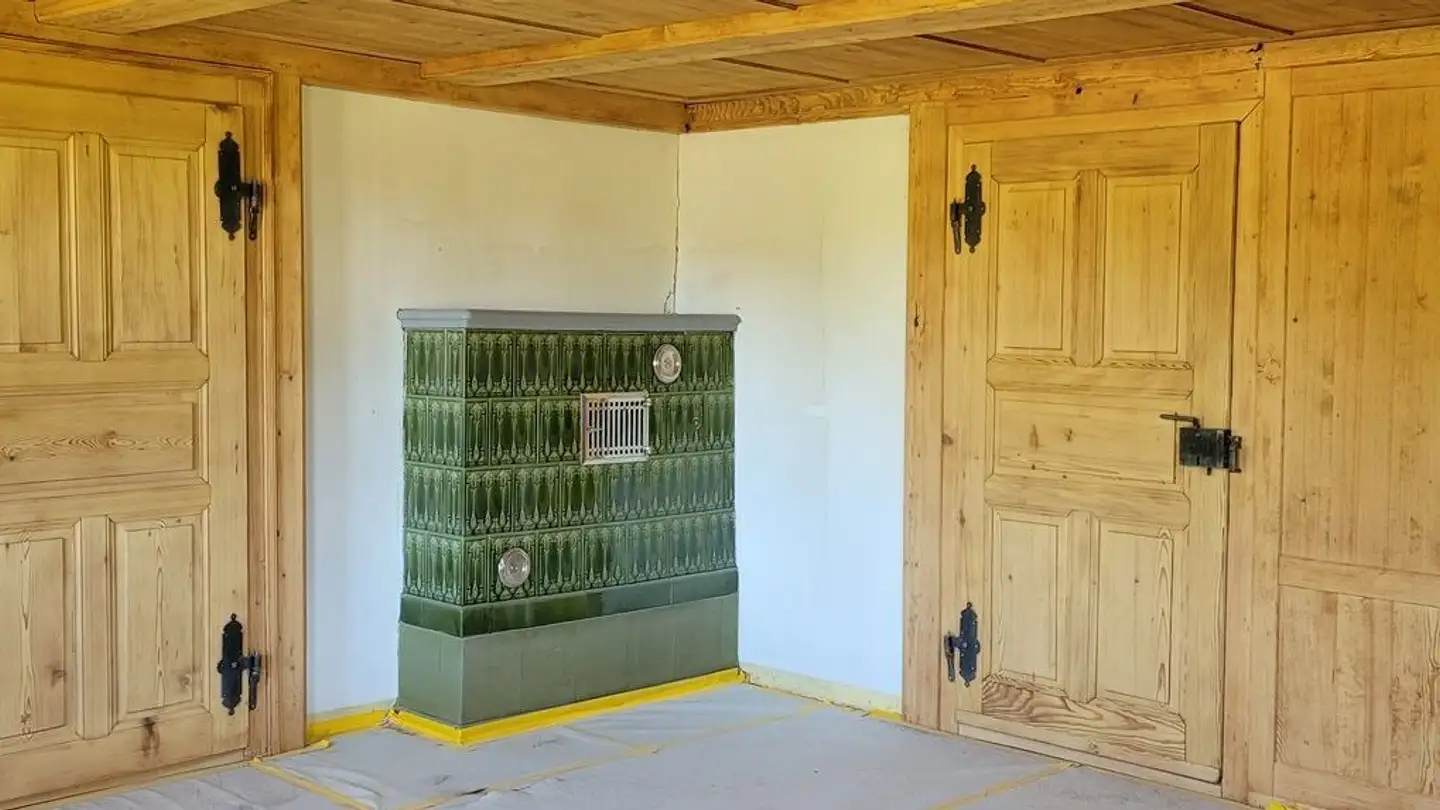 Appartement à louer - Brandösch 146a, 3556 Trub - Photo 2