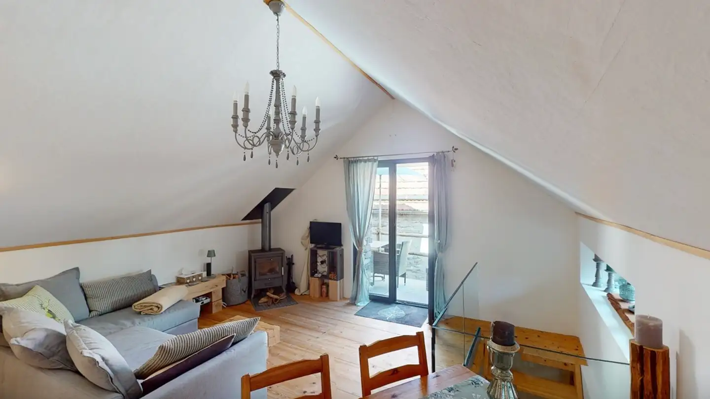 House for sale - Via Verdasio, 6655 Verdasio