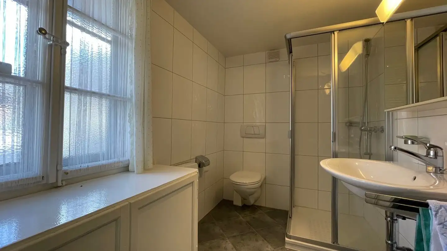 Appartement à louer - Brandösch 146a, 3556 Trub - Photo 3