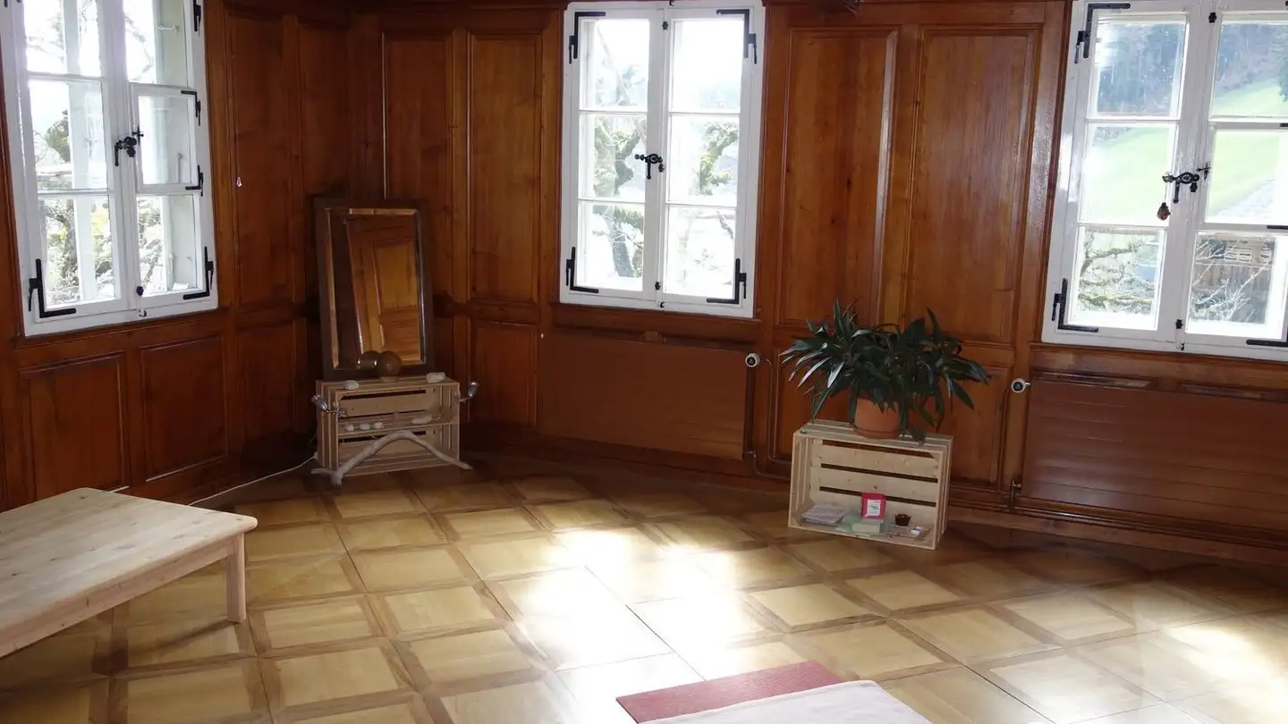 Appartement à louer - Brandösch 146a, 3556 Trub - Photo 4