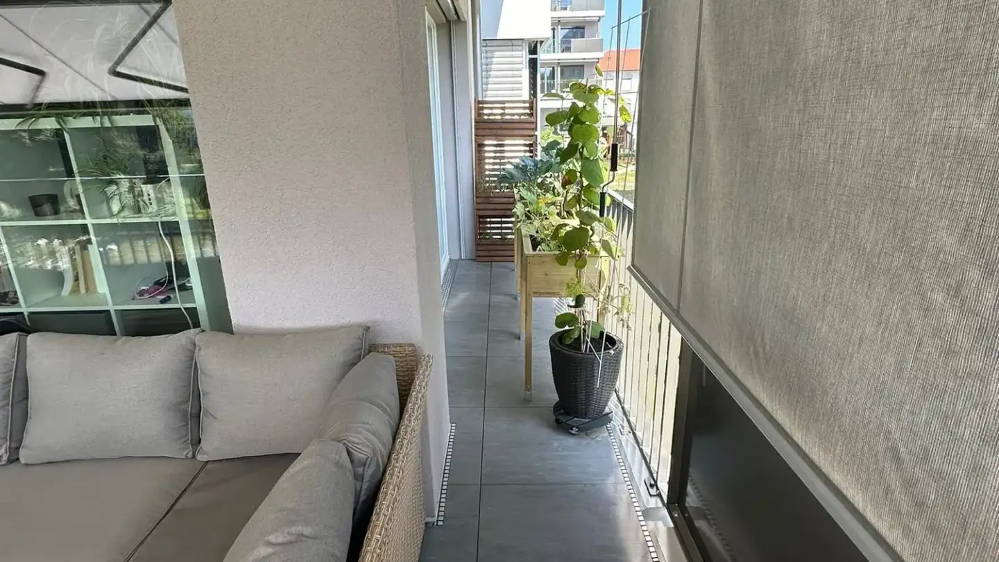 Appartement à louer - Bruggmühle 13, 9220 Bischofszell - Photo 4