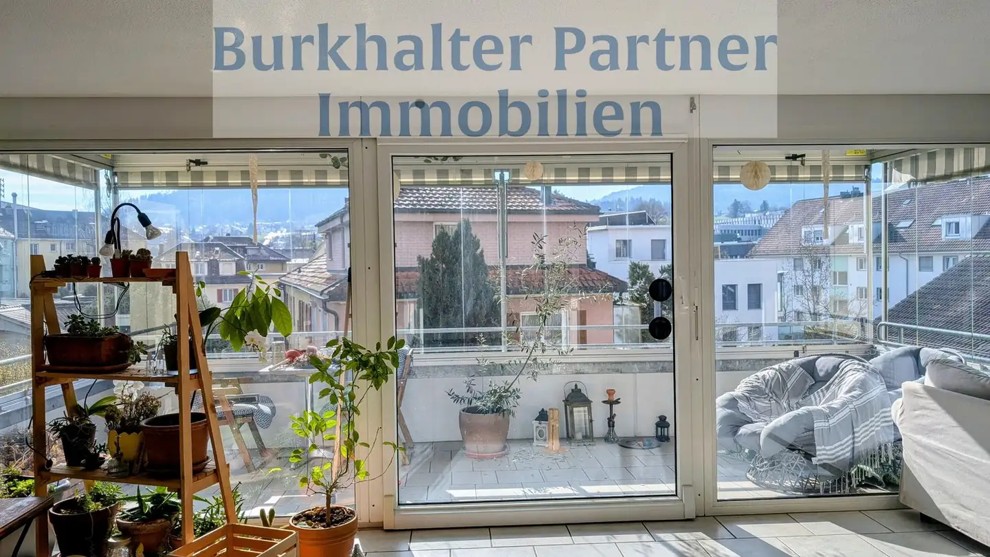 Appartamento in affitto - Dianaweg 8, 3097 Liebefeld