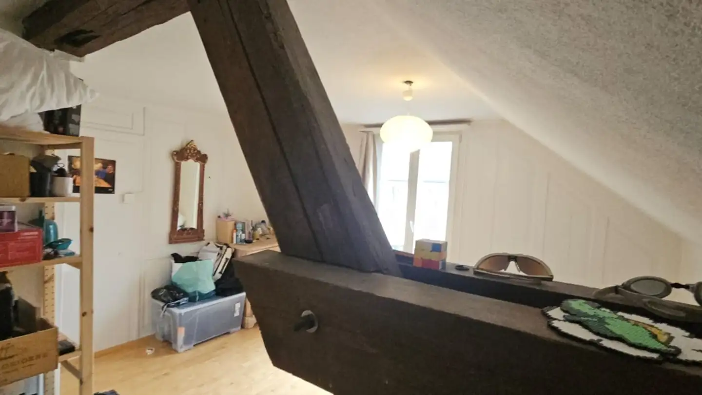 Stanza singola in affitto - 8008 Zürich - Foto 2