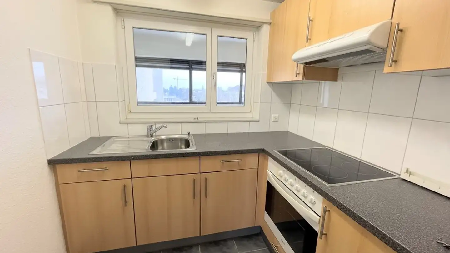 Appartement à louer - Brändlistrasse 1, 9435 Heerbrugg - Photo 3