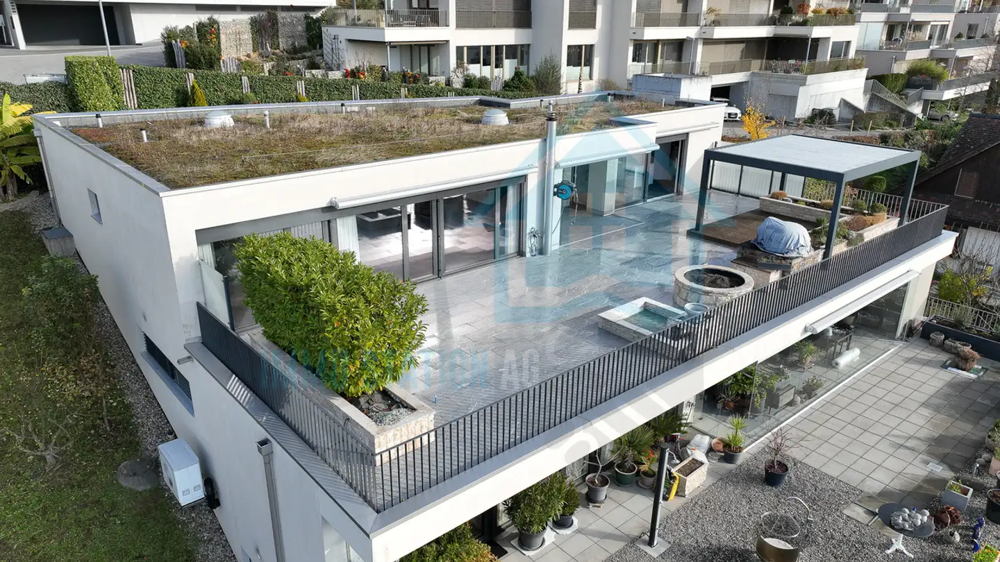 Attique à vendre - Sugenreben 29e, 5018 Erlinsbach - Photo 2