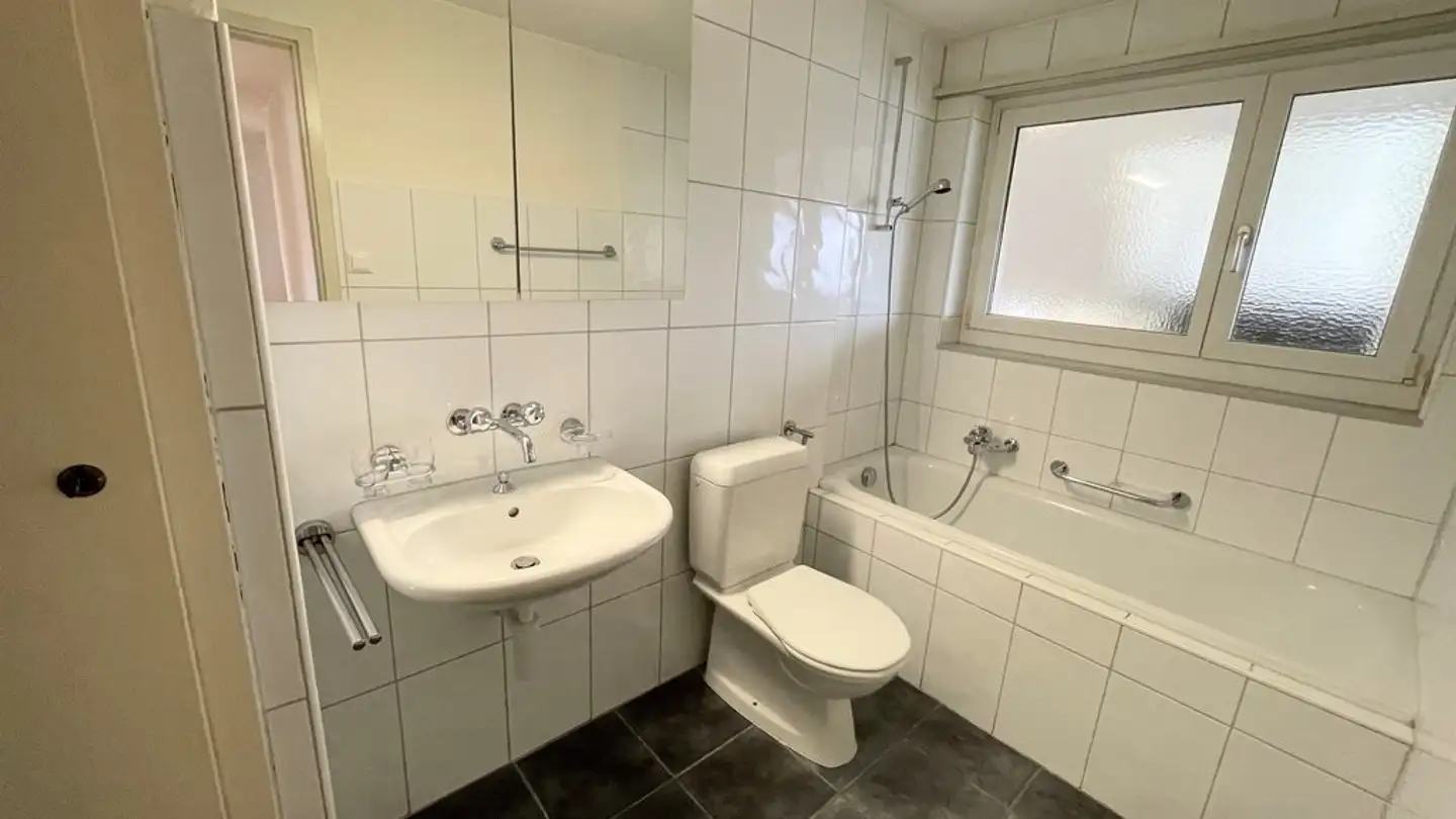 Appartement à louer - Brändlistrasse 1, 9435 Heerbrugg - Photo 4