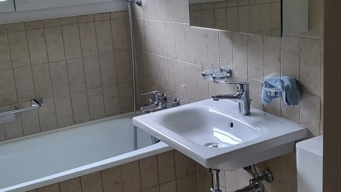 Wohnung mieten - Erlenstrasse 39, 8805 Richterswil - Foto 3