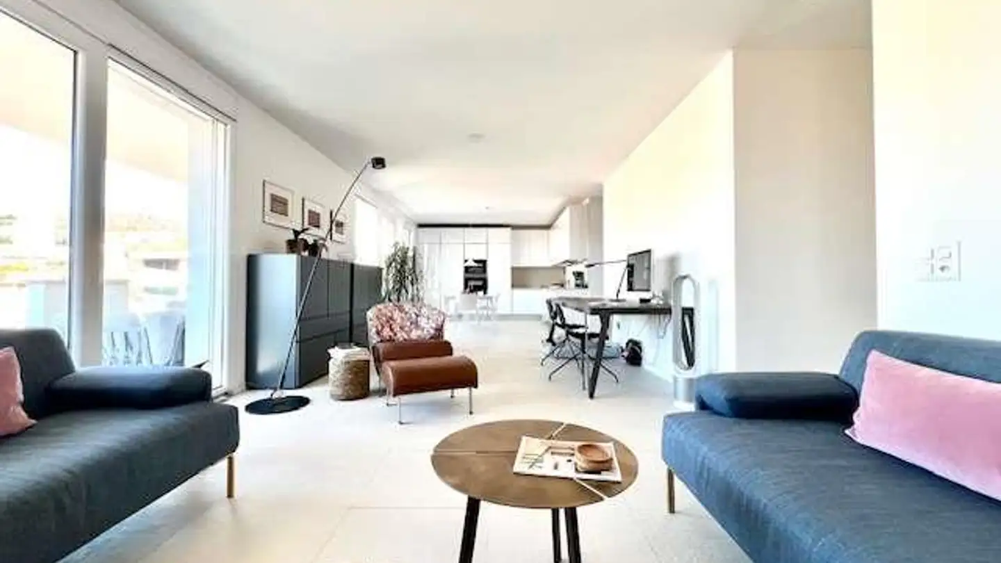 Attico in vendita - 6962 Viganello - Photo 2