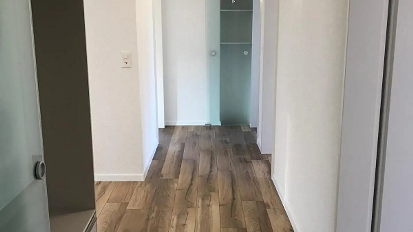 Apartment for rent - Rheinstrasse 8, 9469 Haag (Rheintal)