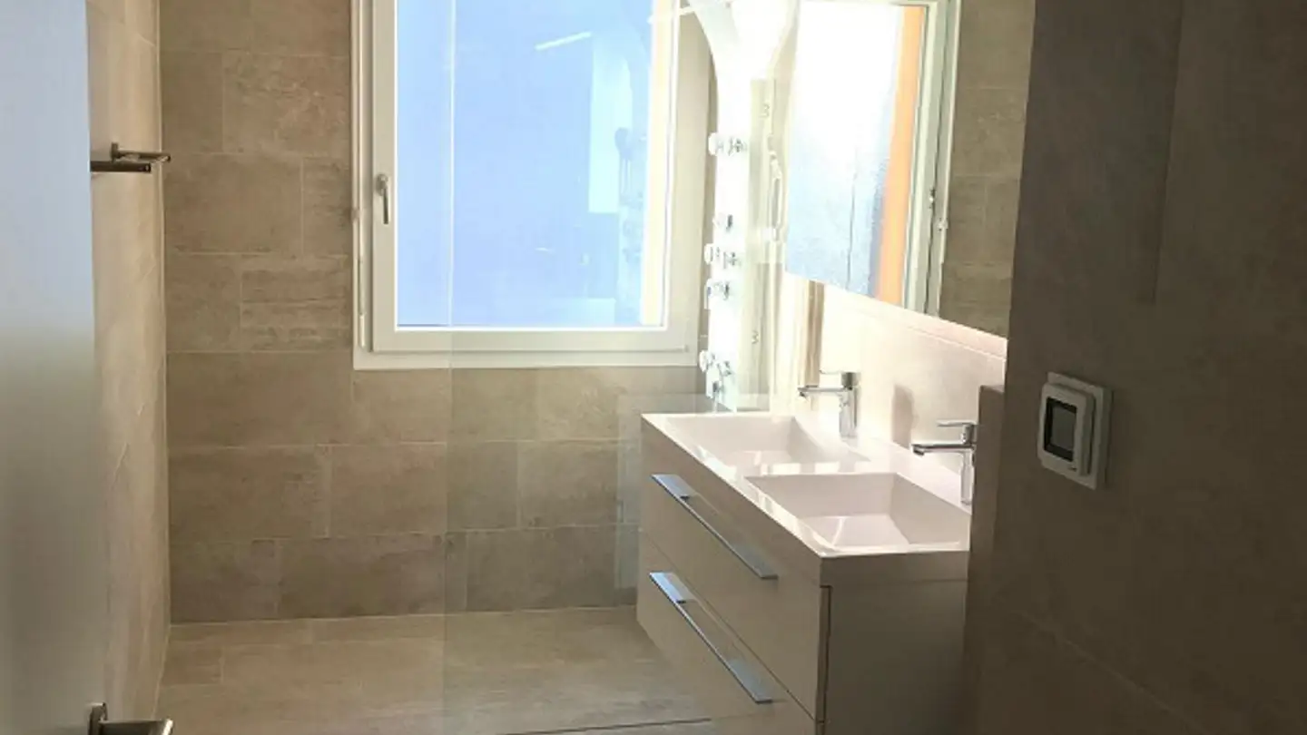 Apartment for rent - Rheinstrasse 8, 9469 Haag (Rheintal) - Photo 2