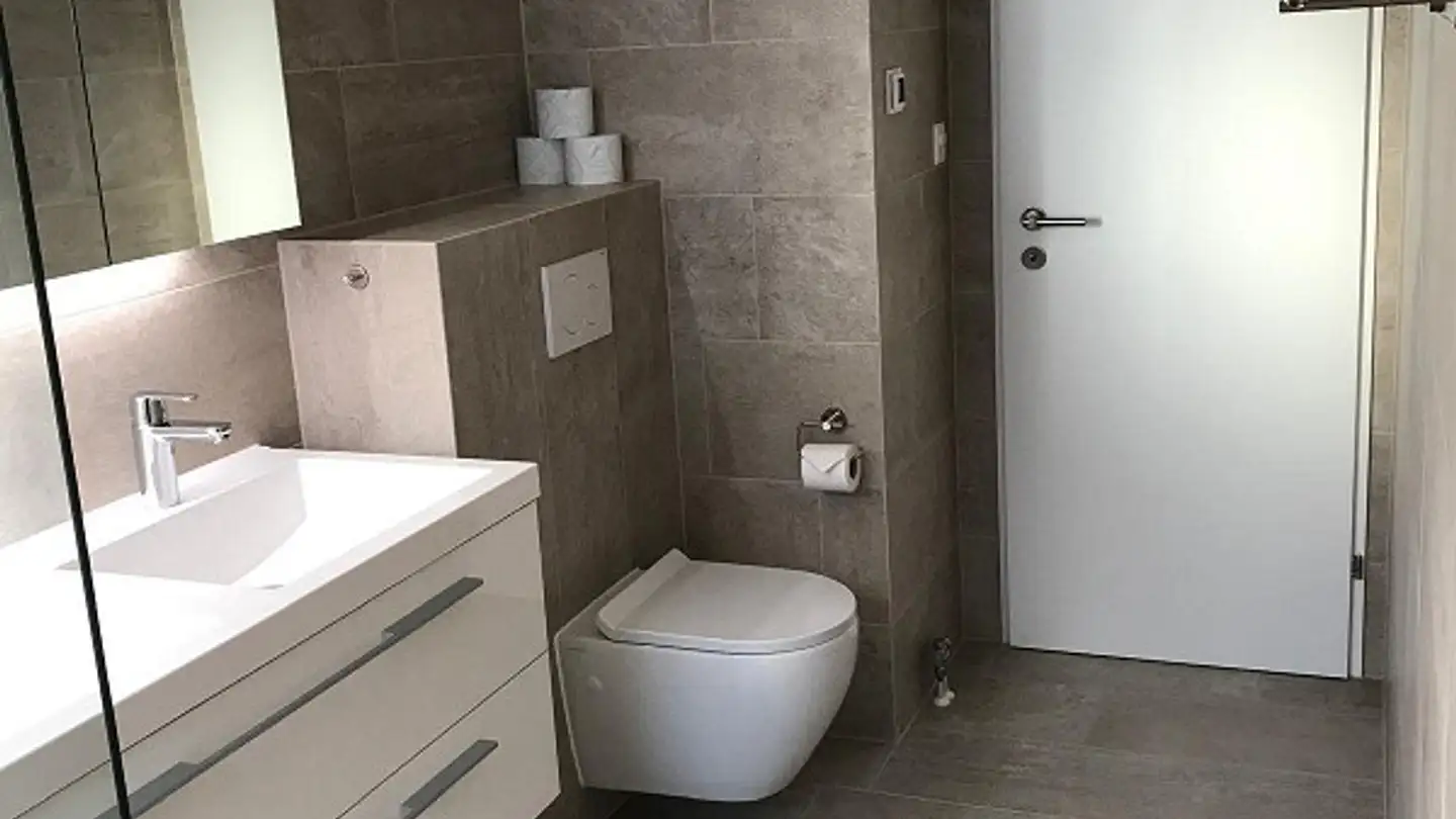 Apartment for rent - Rheinstrasse 8, 9469 Haag (Rheintal) - Photo 3