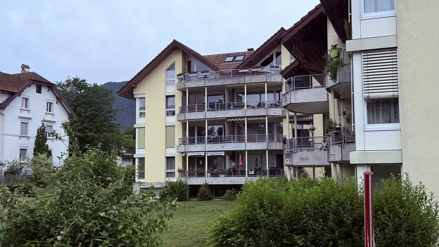 Appartamento in vendita - 2545 Selzach - Foto 4