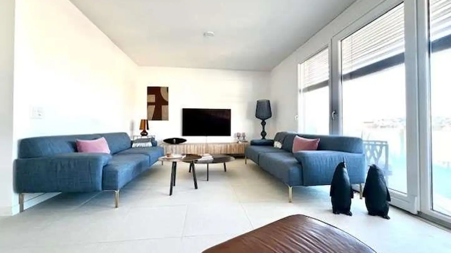 Attico in vendita - 6962 Viganello - Photo 3