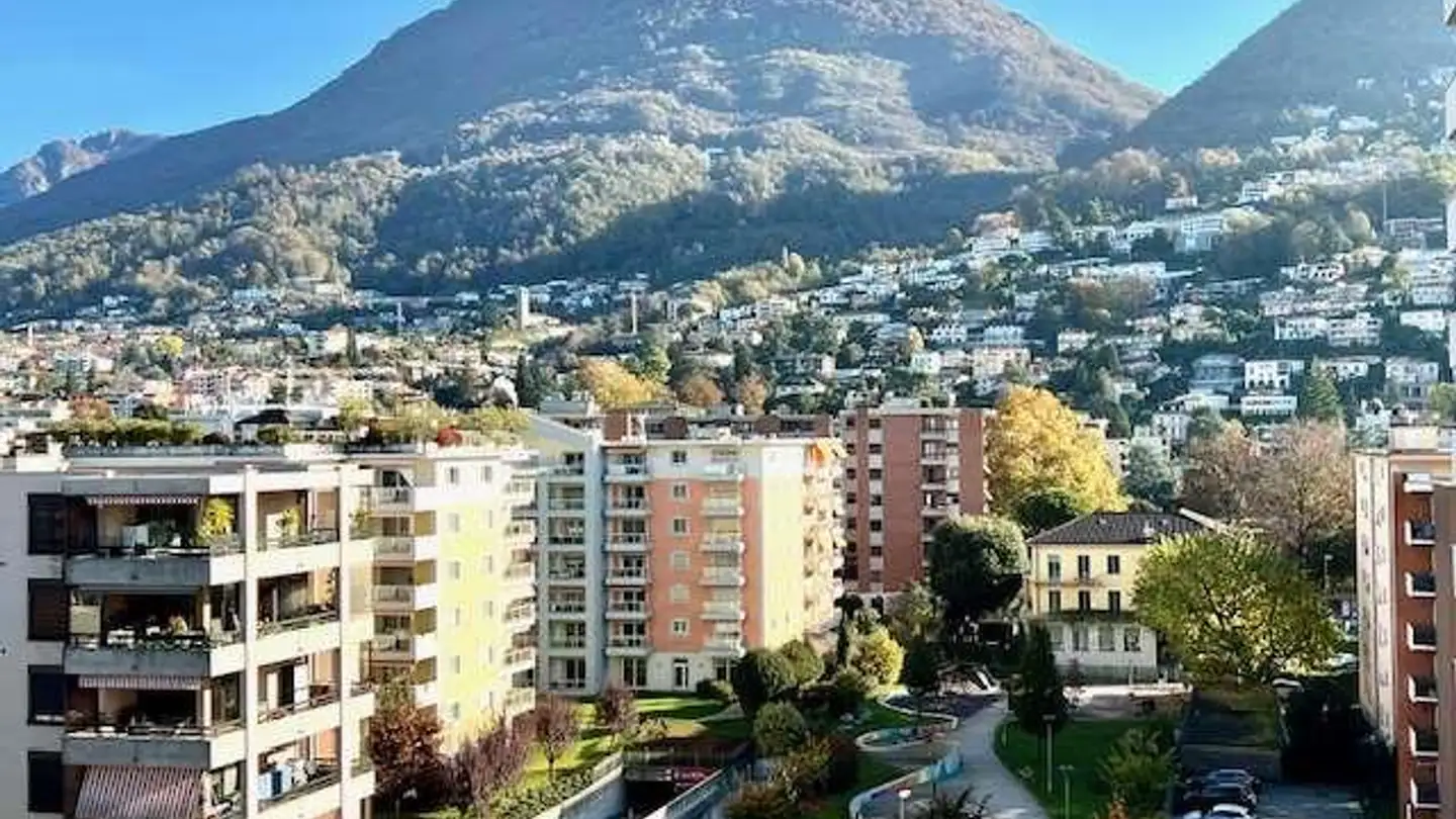 Attico in vendita - 6962 Viganello - Photo 4