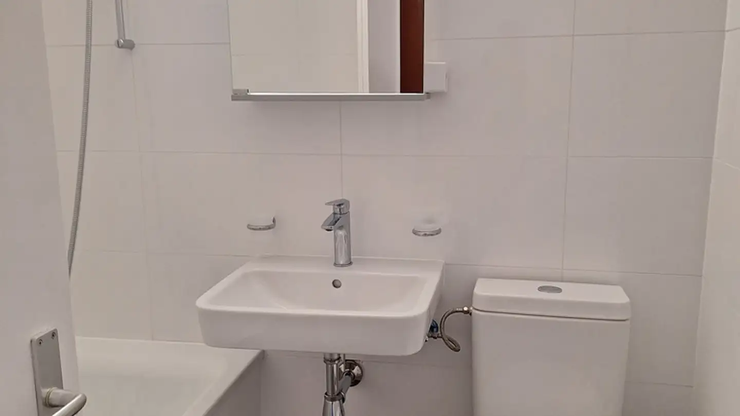 Appartamento in affitto - Rue De Carouge, 1205 Genève - Foto 2