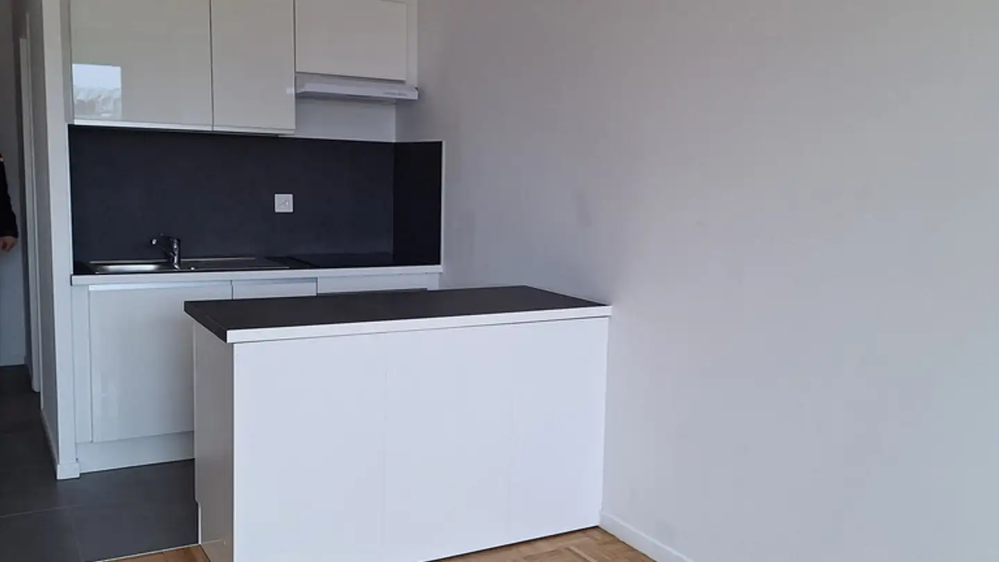 Appartamento in affitto - Rue De Carouge, 1205 Genève - Foto 3