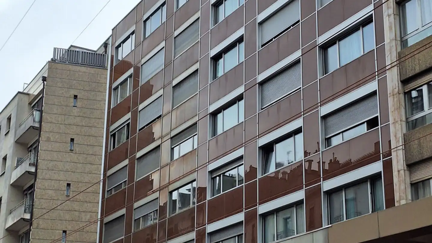 Appartamento in affitto - Rue De Carouge, 1205 Genève - Foto 4