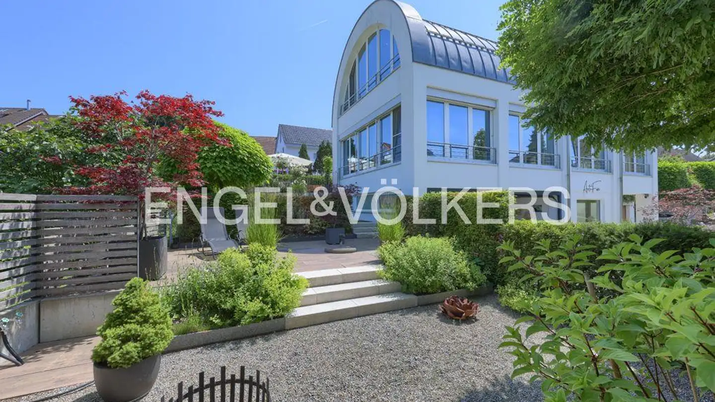 Einfamilienhaus kaufen - 5420 Ehrendingen