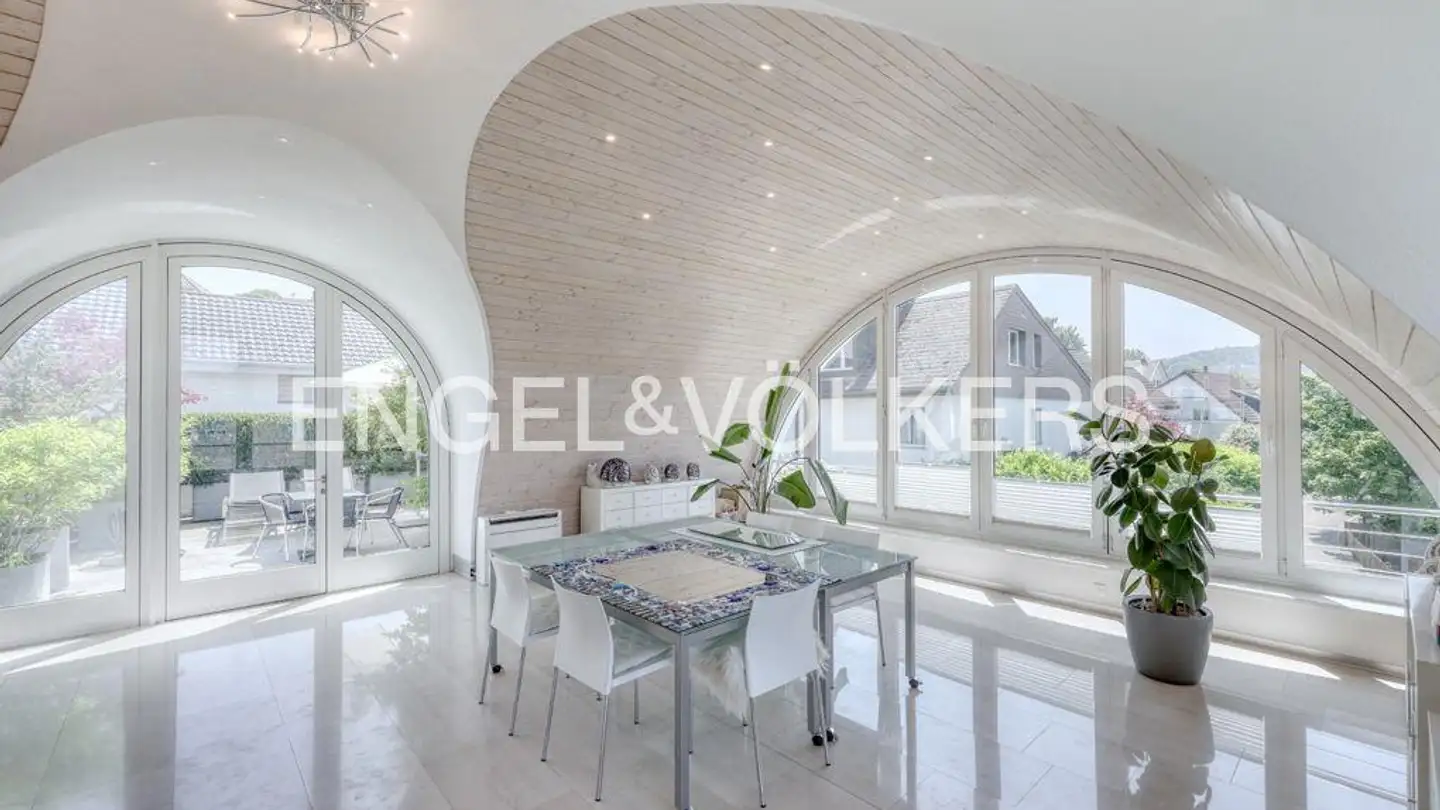 Casa singola in vendita - 5420 Ehrendingen - Foto 4