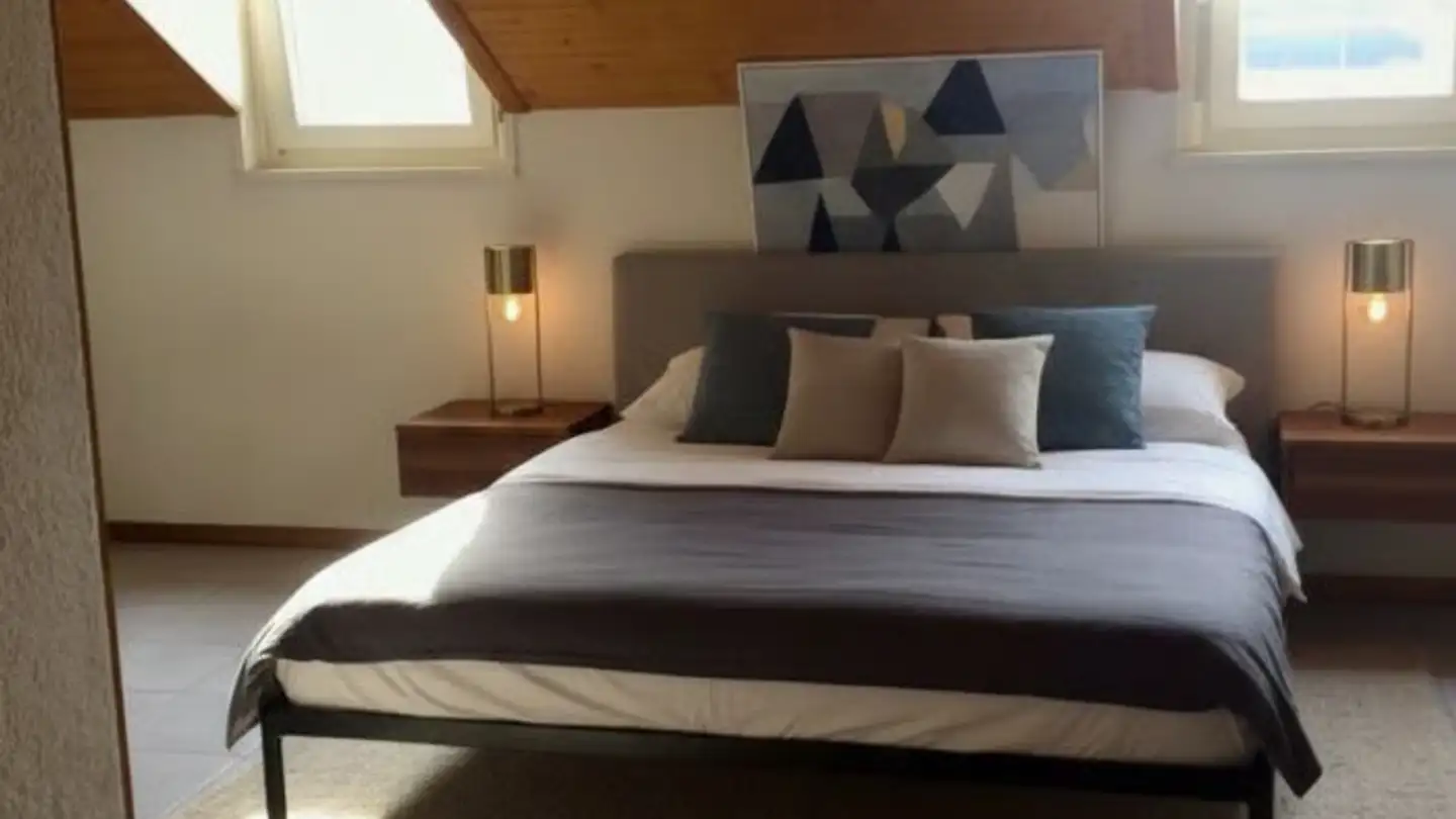 Maisonette mieten - Ville 21, 2525 Le Landeron - Foto 4