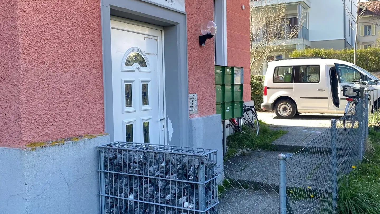 Attico in affitto - Signalweg 8, 8590 Romanshorn - Foto 2
