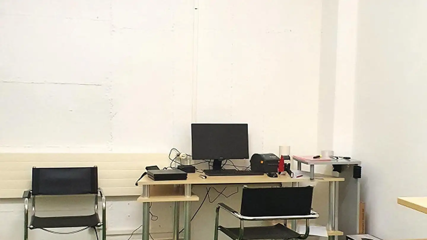 Gewerbe mieten - Hafenstrasse 50, 8280 Kreuzlingen