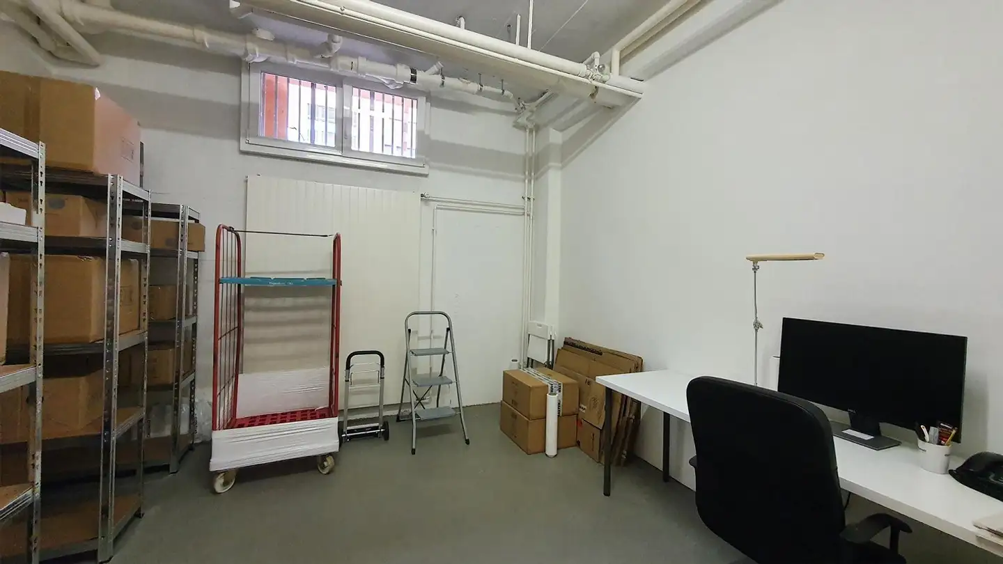 Gewerbe mieten - Hafenstrasse 50, 8280 Kreuzlingen - Foto 2