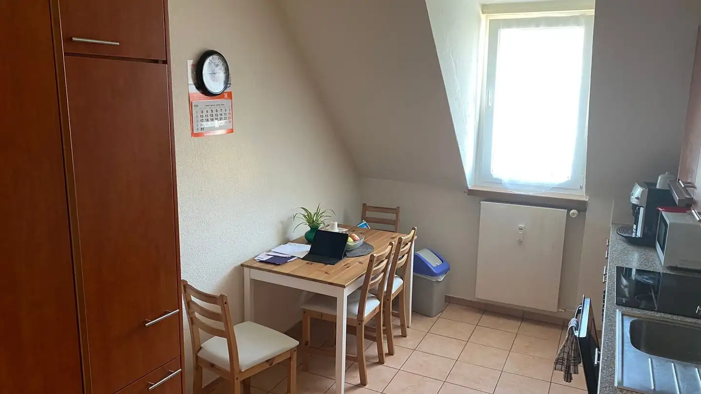 Attico in affitto - Signalweg 8, 8590 Romanshorn - Foto 4